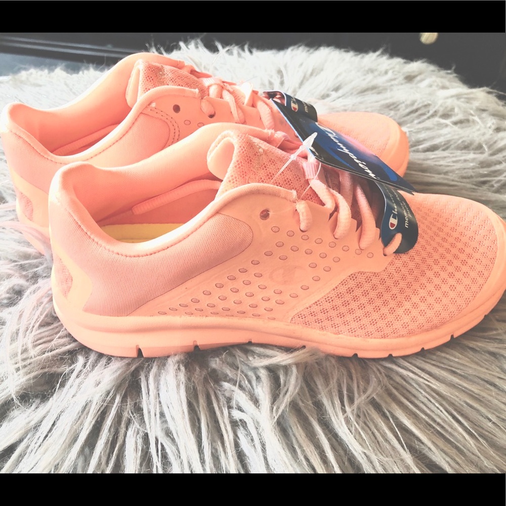 Champion monosalmon Cross Trainer